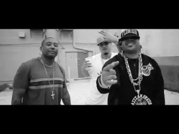 Video: Haitian Fresh Ft Maino & French Montana - Lick Season